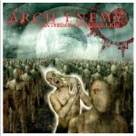 Arch Enemy Anthems Of Rebellion CD – Sleviste.cz