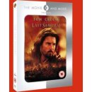 The Last Samurai DVD