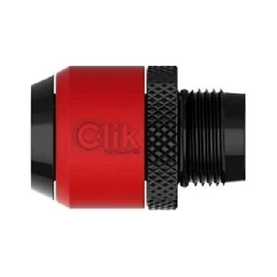 adaptér LEZYNE na pumpu na CLIK Chuck black – Zboží Mobilmania