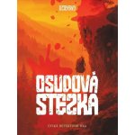 Detektivo Games Osudová stezka – Hledejceny.cz