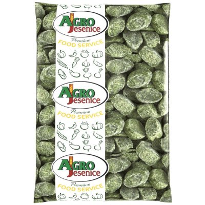 Agro Jesenice Špenát sekaný mražený porce 2,5kg – Zboží Mobilmania