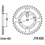 JT Sprockets JTR 832-41 – Hledejceny.cz