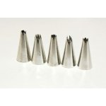 zdobítka 5ks v sáčku (P) – Hledejceny.cz