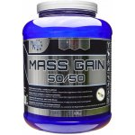 Nutristar MASS GAIN 50/50 2250 g – Zboží Dáma
