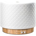 Aroma difuzér Moya Bambusové dřevo a Keramika 280 ml – Zboží Dáma Aroma difuzér Moya Bambusové dřevo a Keramika 280 ml – Zboží Dáma