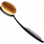 Arteco Cover & Correct štětec na aplikaci tekutého a krémového make-up Large Oval Brush – Zbozi.Blesk.cz