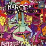 MAROON 5 - OVEREXPOSED CD – Hledejceny.cz