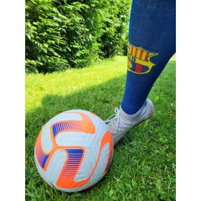 Barcelona – Zboží Dáma