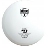 Discmania FD S-Line bílá – Zboží Mobilmania