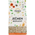 Bioharmonie Ječmen bezpluchý 0,5 kg – Zboží Dáma