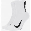 Nike ponožky U NK MLTPLIER ANKLE 2PR sx7556-100