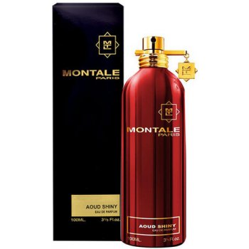 Montale Paris Aoud Shiny parfémovaná voda unisex 100 ml