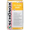 Silikon Schönox TT FLEX DUR, C2E S1 Flexibilní lepidlo 25 kg