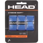 Head Xtreme Soft 3ks modrá – Zboží Dáma