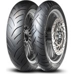 Dunlop ScootSmart 90/90 R10 50J – Hledejceny.cz