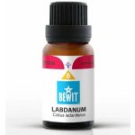 BEWIT Labdanum cistus Esenciální olej 5 ml – Hledejceny.cz