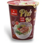 Vifon Pho Bo Cup Instantní hovězí polévka 60 g – Sleviste.cz