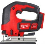 Milwaukee M18 BJS-0X – Hledejceny.cz