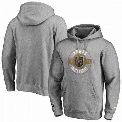 Mikina VEG Iconic Circle Start Graphic Vegas Golden Knights