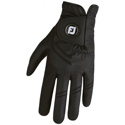 FootJoy GT Xtreme Mens Golf Glove černá levá S – Zbozi.Blesk.cz