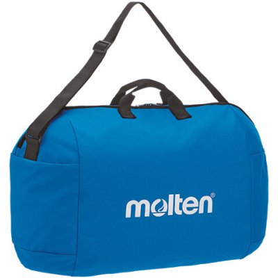 Molten Taška na 6 míčů volejbal EK0046-B – Sleviste.cz