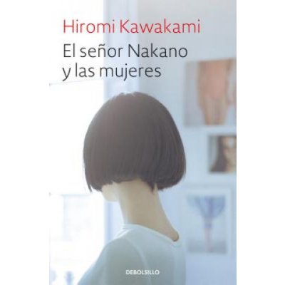 EL SEÑOR NAKANO Y LAS MUJERES – Zbozi.Blesk.cz