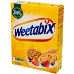 Weetabix original celozrnné sušenky 430 g – Zboží Dáma