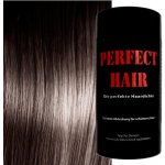 Cover Hair volume barevný pudr objemový tmavě hnedý 30 g – Sleviste.cz