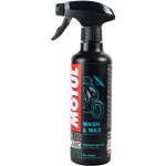Motul E1 Wash & Wax 400 ml – Sleviste.cz