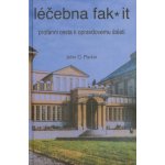 Léčebna fak it - Profánní cesta k opravdovému štěští – Hledejceny.cz