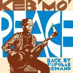 Keb' Mo' - Peace - Back By Polular Demand CD – Hledejceny.cz