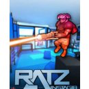 Hra na PC Ratz Instagib