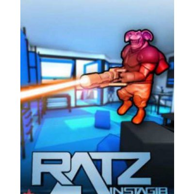 Ratz Instagib