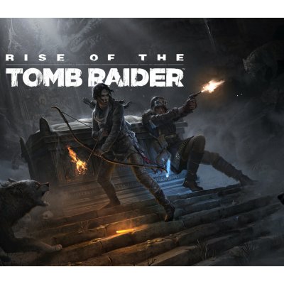 Rise of the Tomb Raider Season Pass – Hledejceny.cz