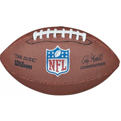 WILSON NEW Mini NFL MINI REPLICA WTF1631XBNFL – Zbozi.Blesk.cz