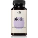 Jíme zdravě Biotin pro vaši pohodu 60 kapslí – Hledejceny.cz