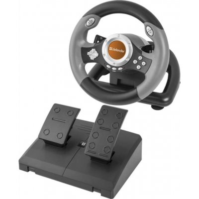 Defender Volant Challenge Mini LE 64351 – Zboží Živě