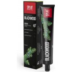 Splat Blackwood černá bělicí 75 ml – Zboží Dáma