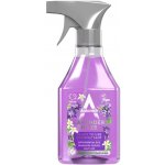 Astonish Dezinfekční sprej Levandule 550 ml – HobbyKompas.cz