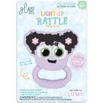 Glo Pals svítící kousátko aktivované pohybem Lumi – Sleviste.cz