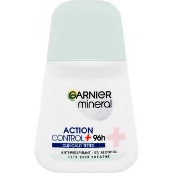 Garnier Mineral Action Control + Clinically Tested antiperspirant deospray 150 ml