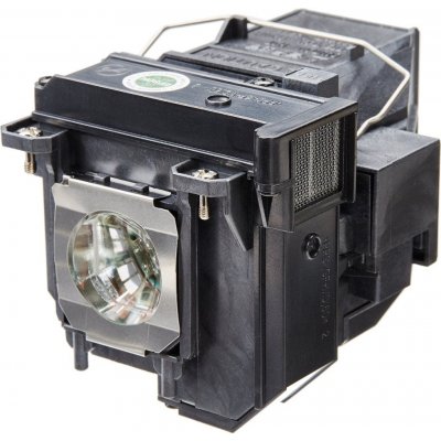Lampa pro projektor Epson V13H010L80, Originální lampa s modulem – Zboží Živě