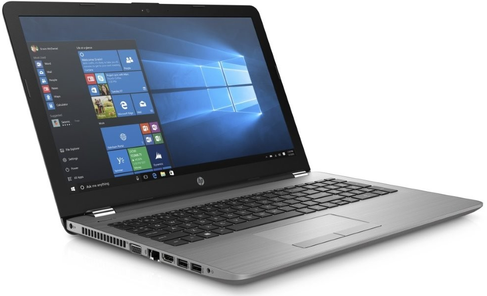Notebook HP 250 G6 1WY23EA
