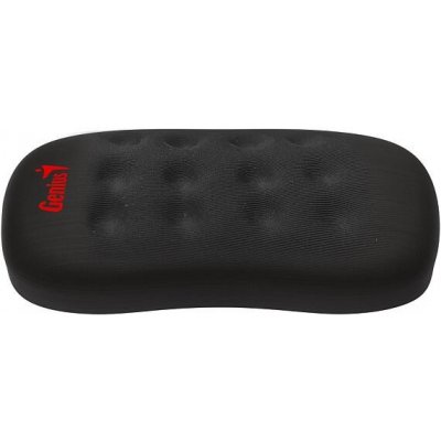 GENIUS podložka pod zápěstí QPad 100/ 134 x 71 x 24 mm/ paměťová pěna (31250014400) – Hledejceny.cz