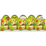 Lindt Zlatý Zajíček hořká čokoláda 50 g – Zbozi.Blesk.cz