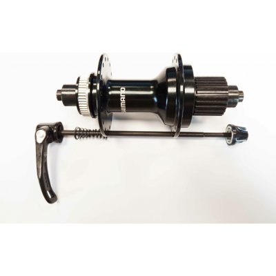 Shimano FH-MT401-B – Sleviste.cz