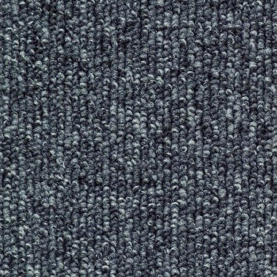 ITC Metrážový koberec Esprit 7780 šíře 4 m šedý