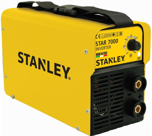 Stanley STAR 7000 6500 W