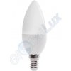 Žárovka Kanlux DUN 6,5W T SMD E14-NW LED žárovka nahradí kódy Neutrální bílá