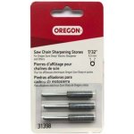 Oregon Brusná tělíska 5,5 mm do ostřičky 585015 3ks – Zbozi.Blesk.cz